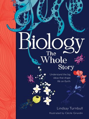 cover image of Biology
